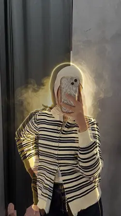 Transisi kece AI jj