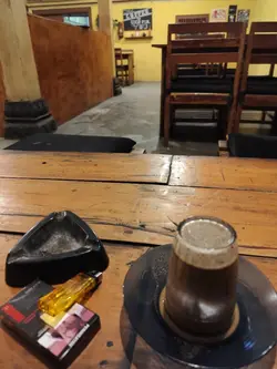 kopi jogja
