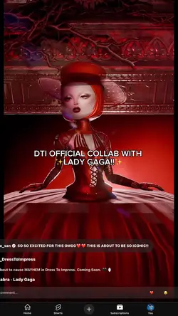 CONGRATS GIGI!!