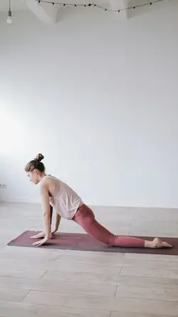YOGA MOMENT 