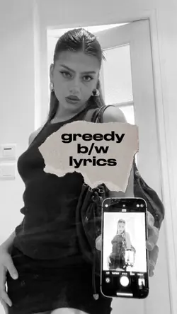 b/w lyrics 