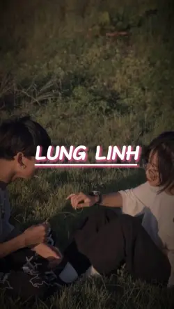 Lung linh