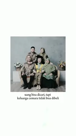 keluarga cemara