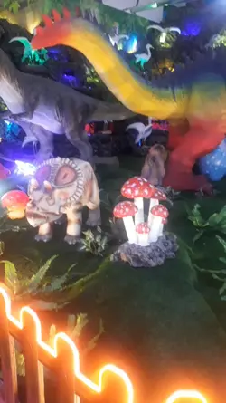 dinosaurus