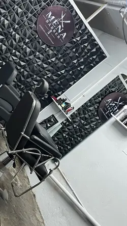 Barber