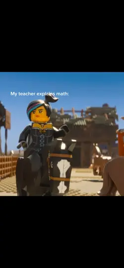 Lego movie