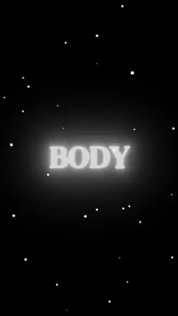 Body Nezuko