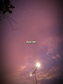 Dear Me