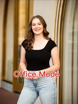 office mode
