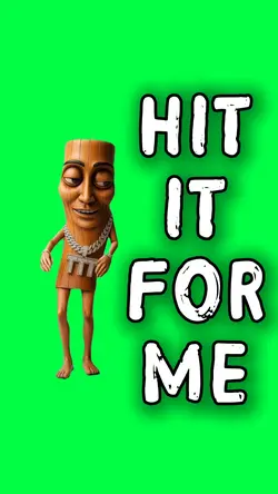 HIT IT FOR ME SAHUR