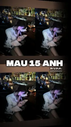 Mẫu 15 ảnh nhạc trun