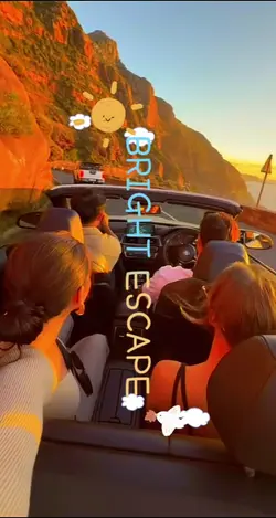 bright escape