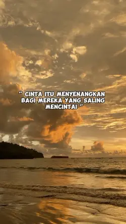 CINTA ITU INDAH 