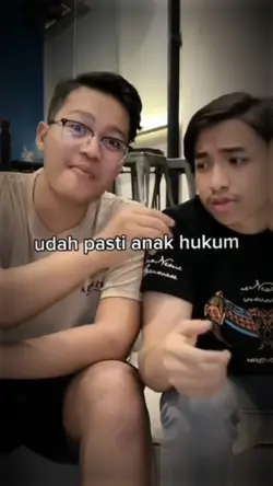 fakultas hukum