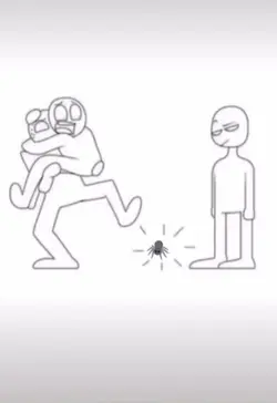 Même trois perso