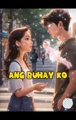 ang buhay ko