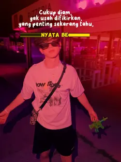 Diam || Cukup Tahu