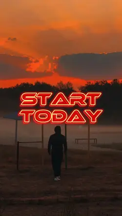 Start Today