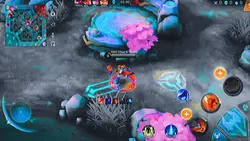 YIN KILLING MOMENT