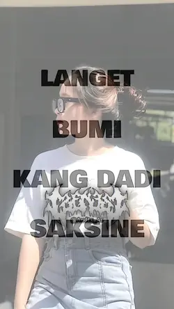 langet bumi kag dadi