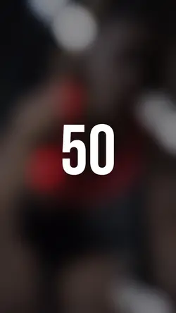 Countdown Template