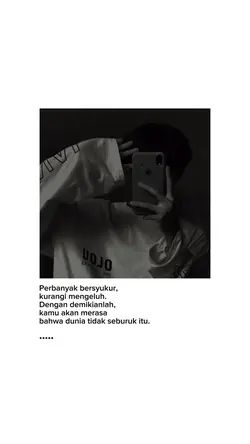 Kata-kata hari ini..
