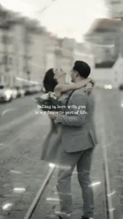 My favourite part 