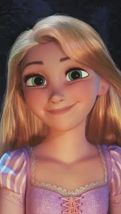 Une princesse 