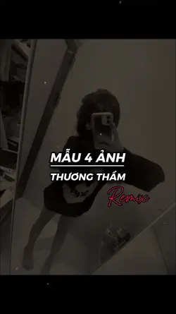 Thương Thầm - Remix