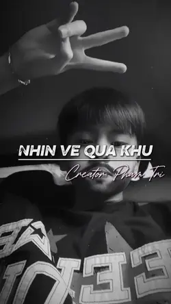Nhìn về quá khứ