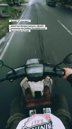 Jumat J nya apa