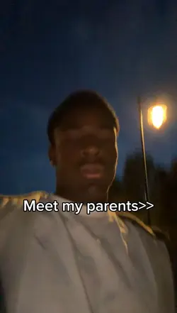 Meet my parents 