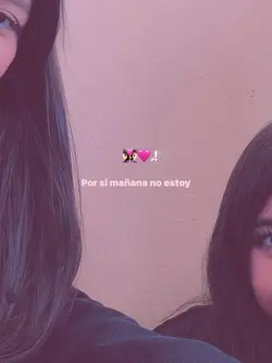 Amigas💞