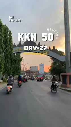 Daily Vlog 
