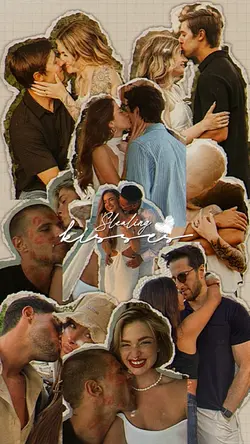 Kissing day 💋