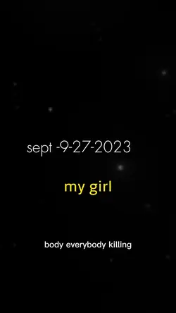 mygirl dump 