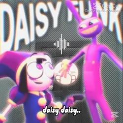 Daisy Funk