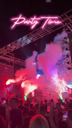 Party Time