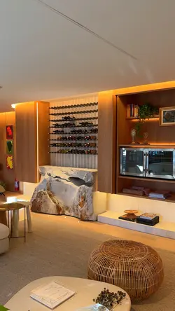 Arquitetura comercio