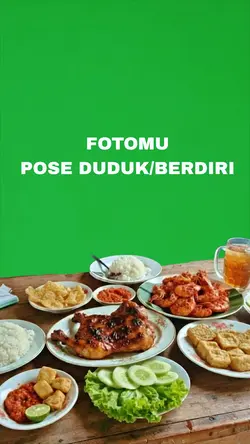 MENU BUKA / SAHUR