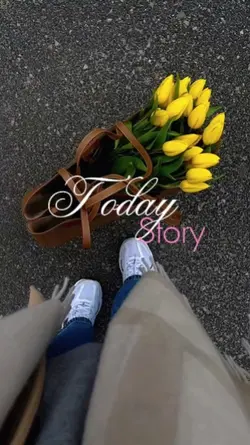 today story