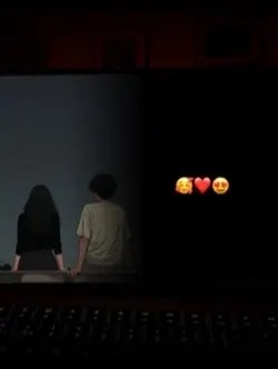 Couples trend 