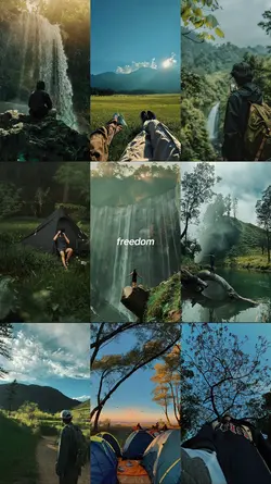 freedom
