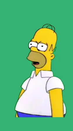 homer simp ok