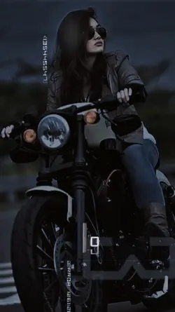 biker