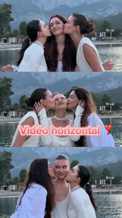 Horizontal 📷trend 