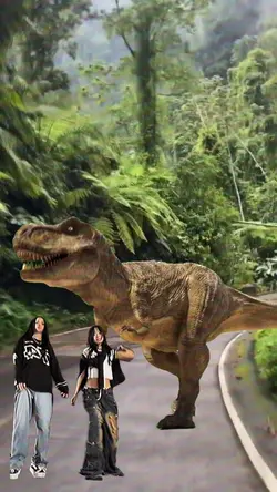 FE!N, t-rex
