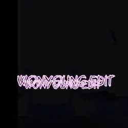 Wonyoung:edit