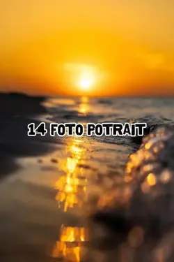 14 foto potrait