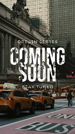 COMING SOON TRAILER